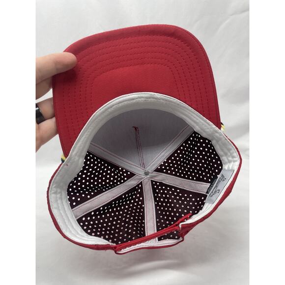 St Louis Red City Connect "The Lou" Rope Hat 7/27/25 Cardinals SGA - Picture 7 of 8